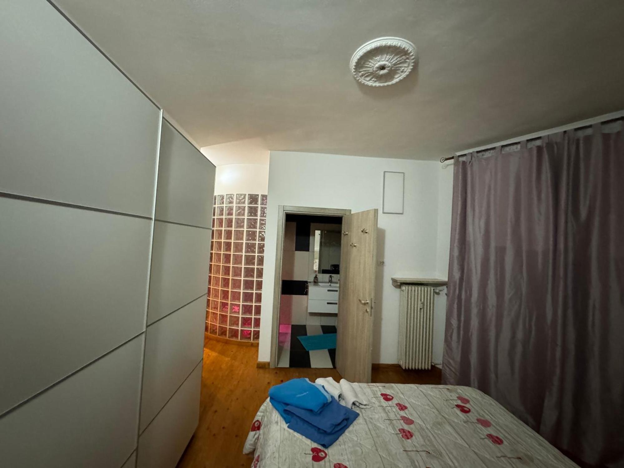 Ferienwohnung Casa Grivola 29 Vercelli Exterior foto