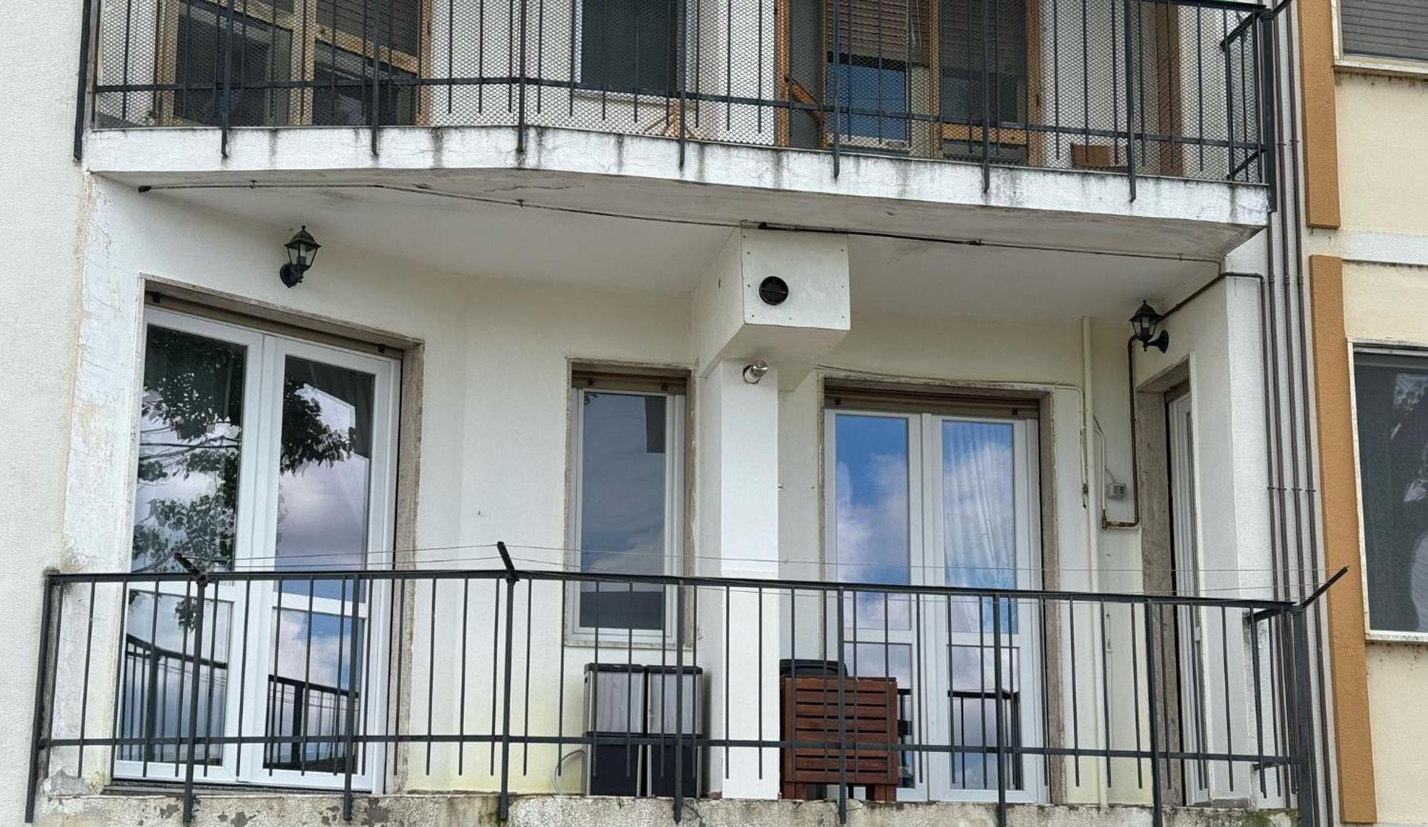 Ferienwohnung Casa Grivola 29 Vercelli Exterior foto