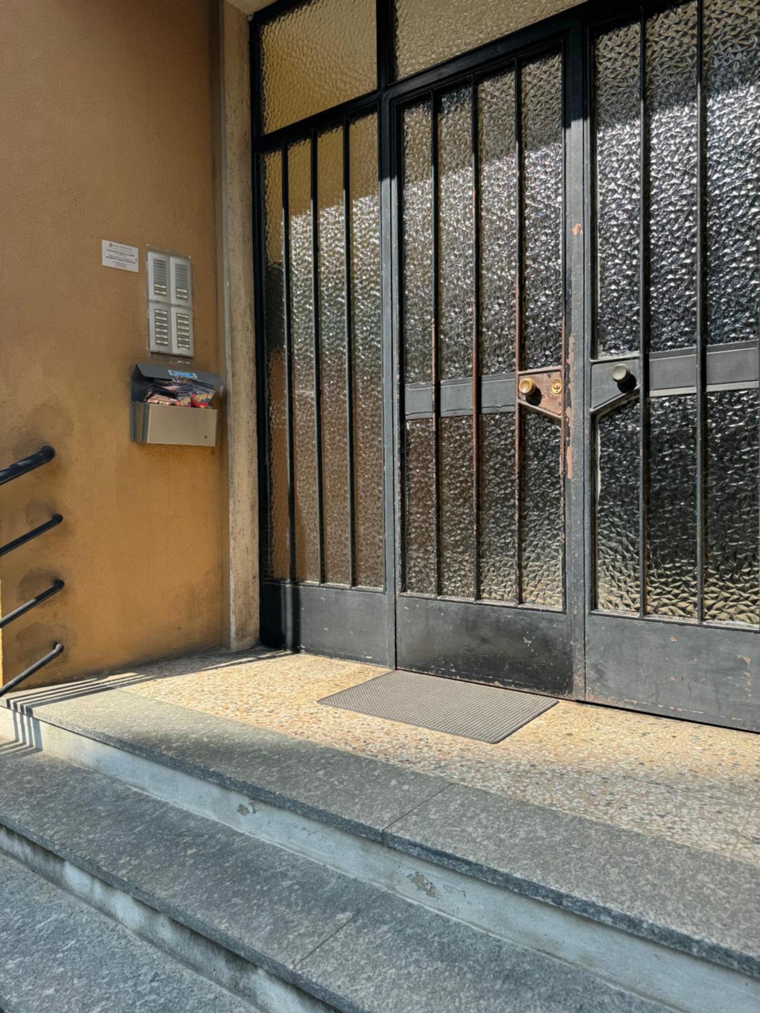Ferienwohnung Casa Grivola 29 Vercelli Exterior foto